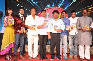 Vinodam 100 Percent Audio Launch